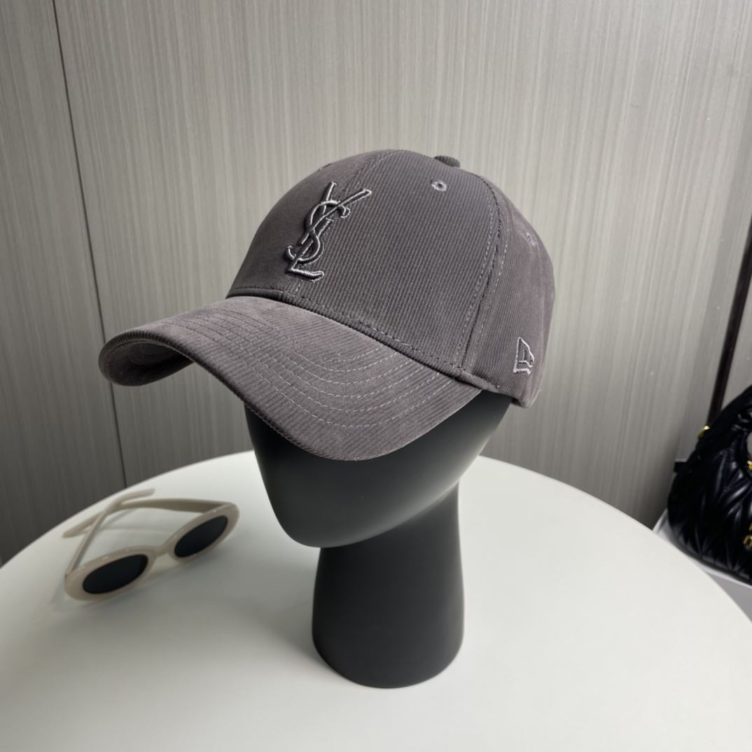 YSL Caps