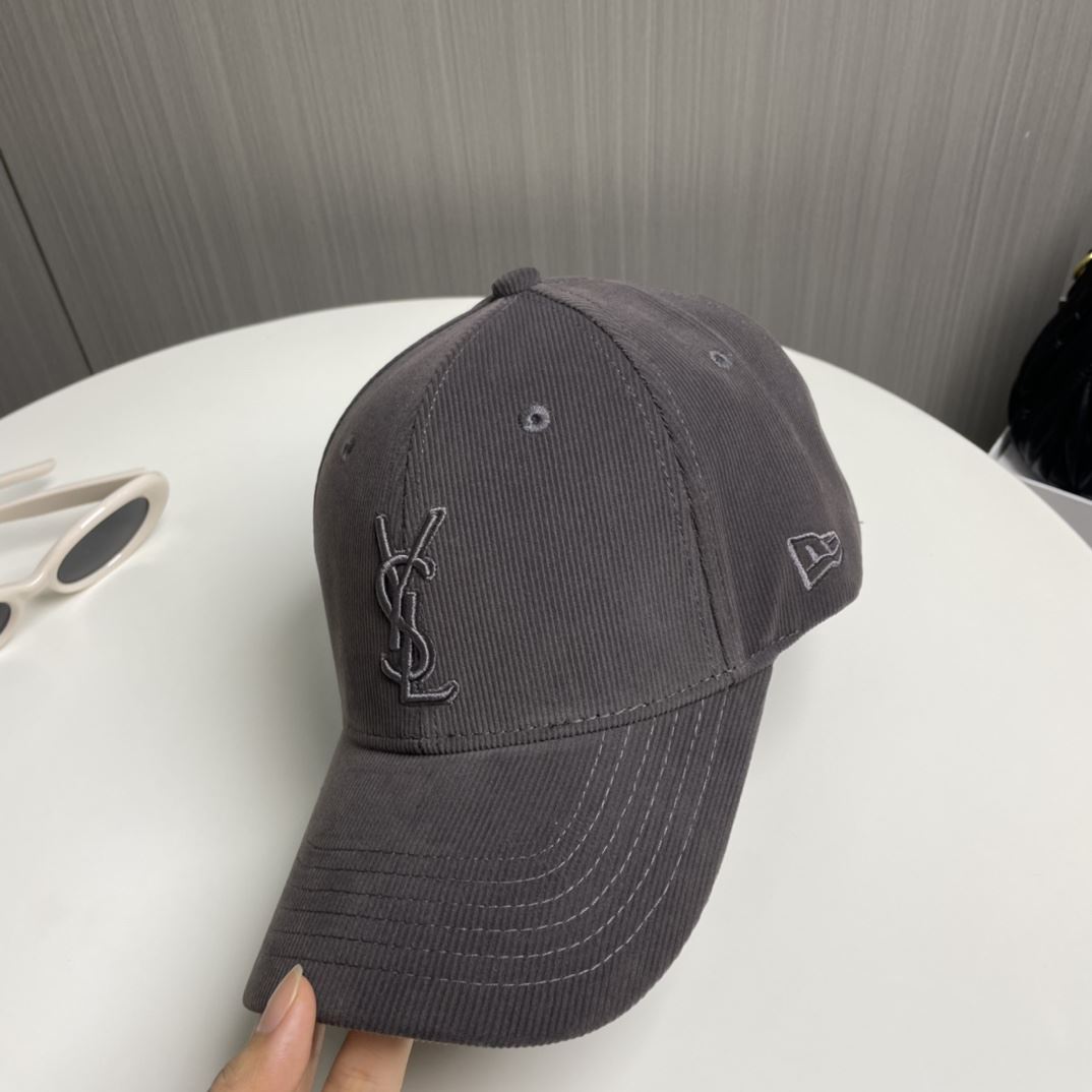 YSL Caps