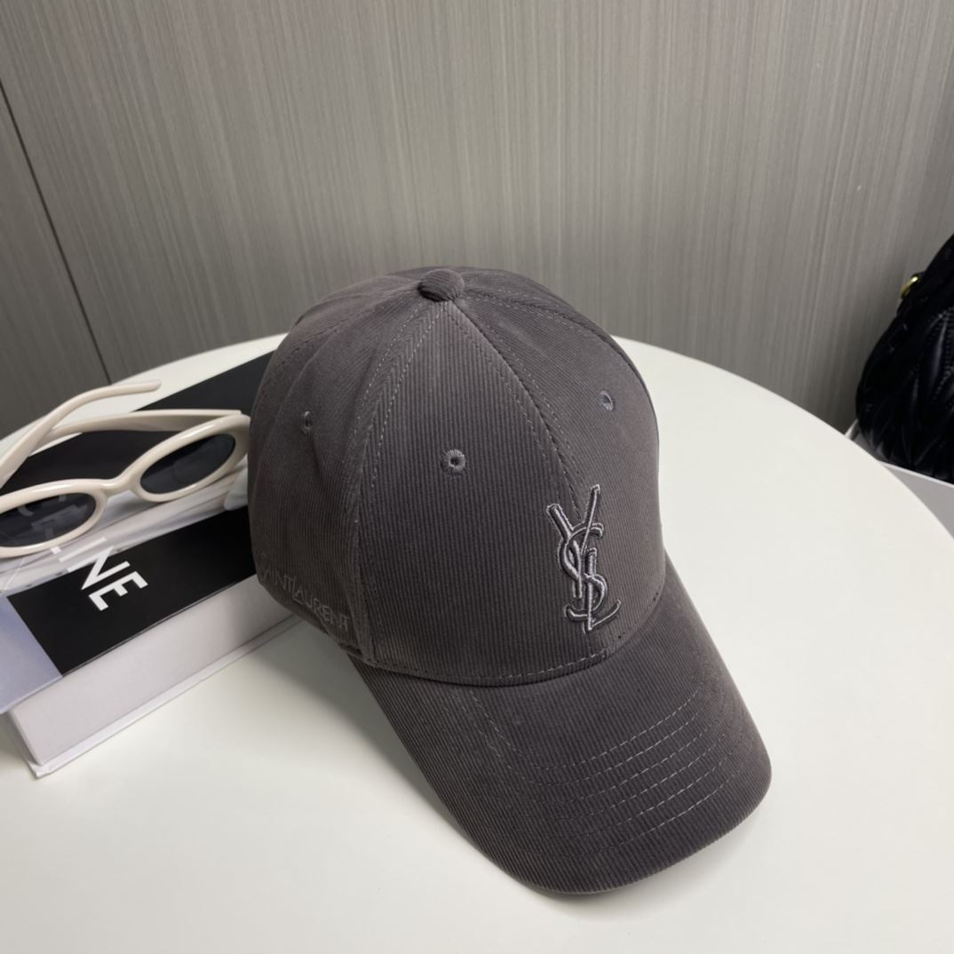 YSL Caps