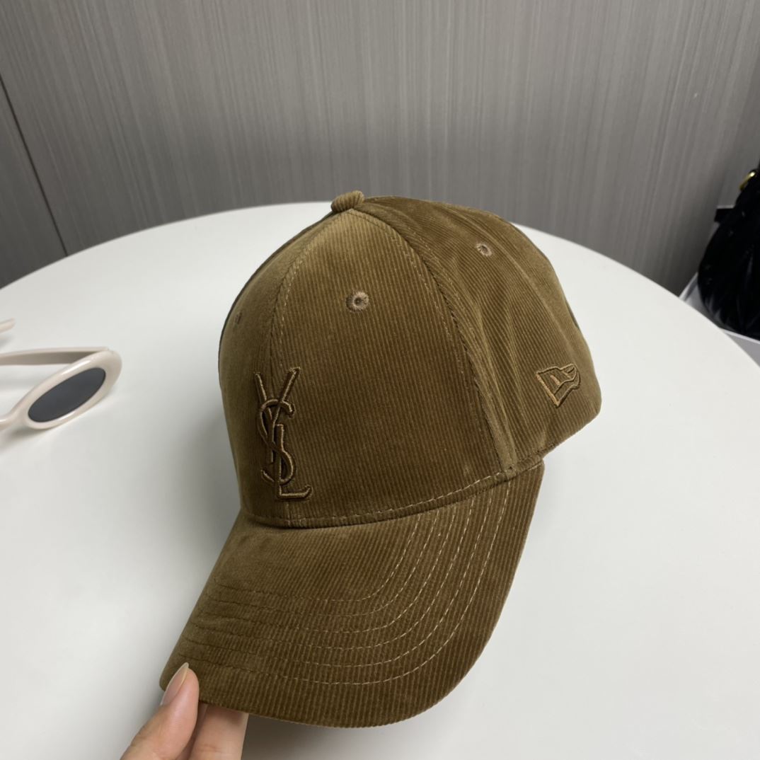 YSL Caps