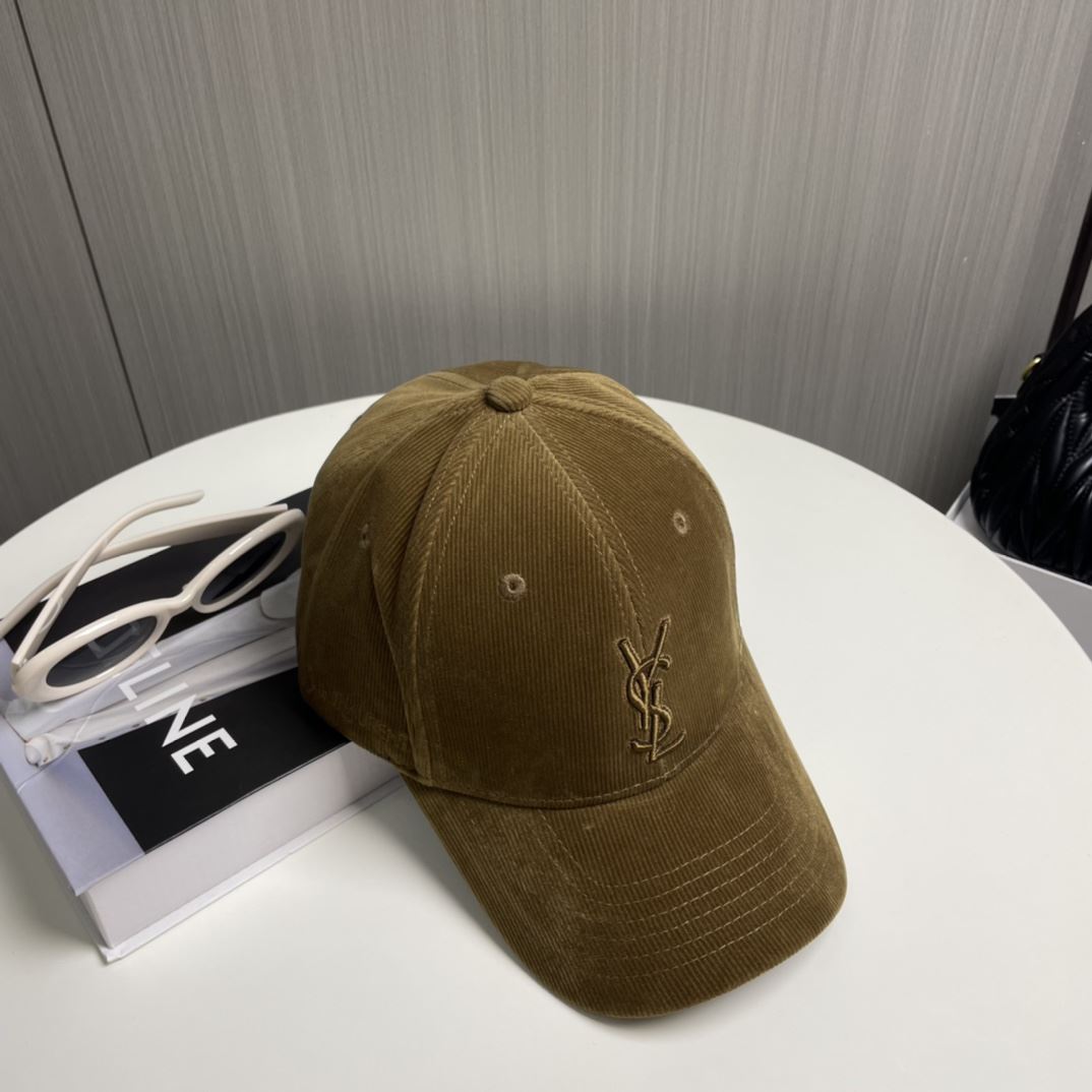 YSL Caps