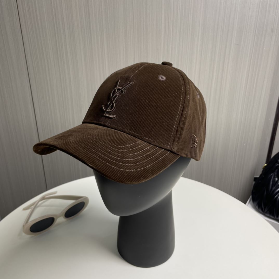 YSL Caps