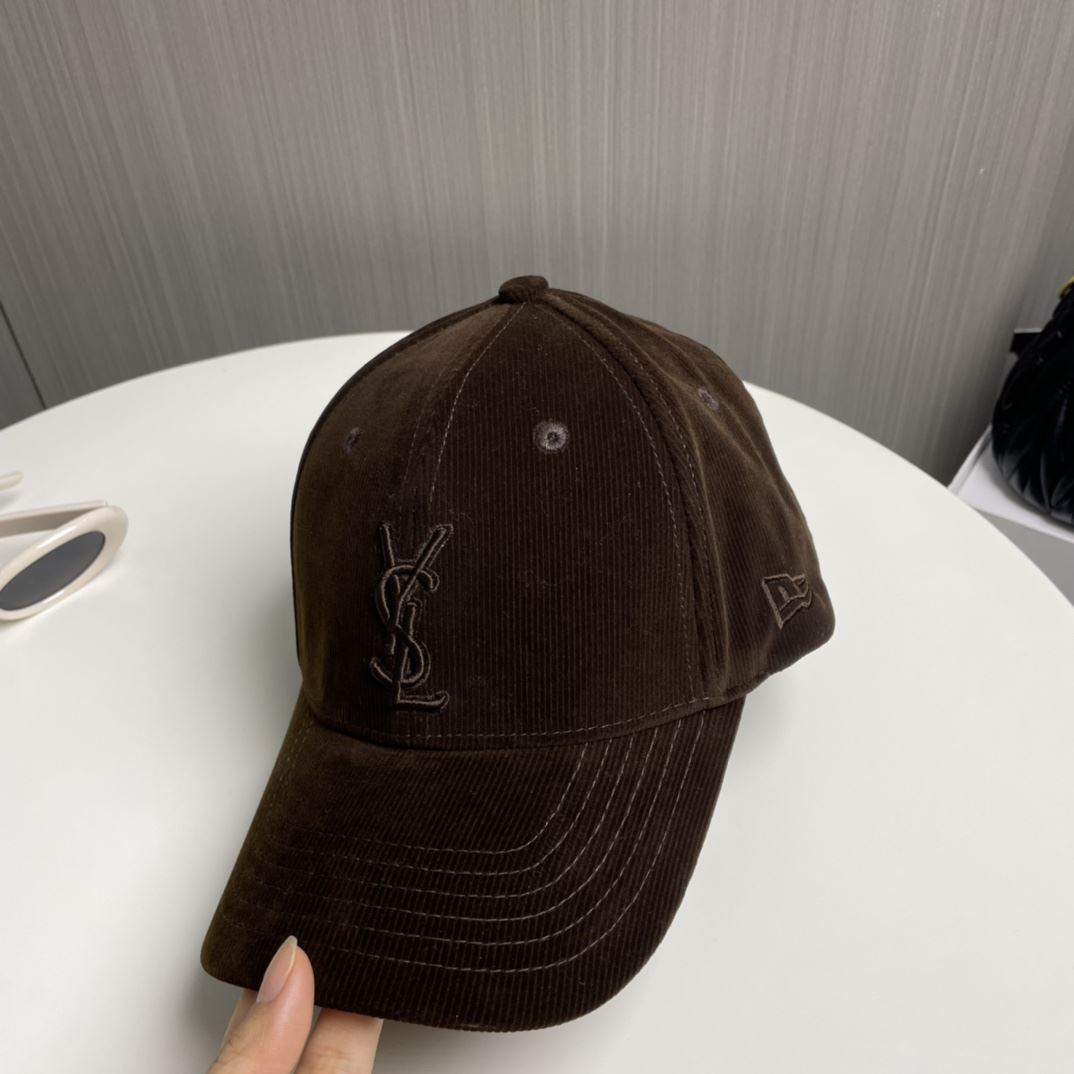 YSL Caps