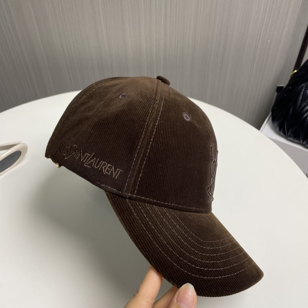 YSL Caps