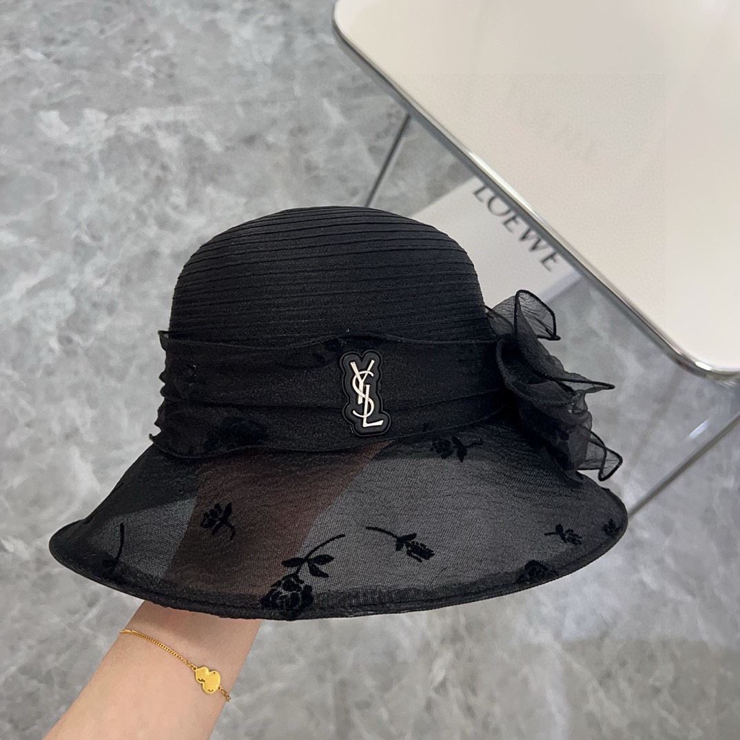 YSL Caps