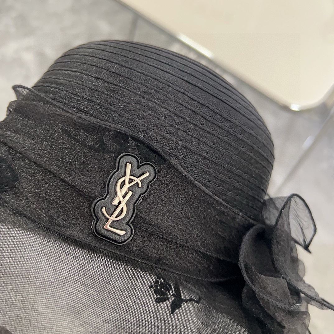 YSL Caps