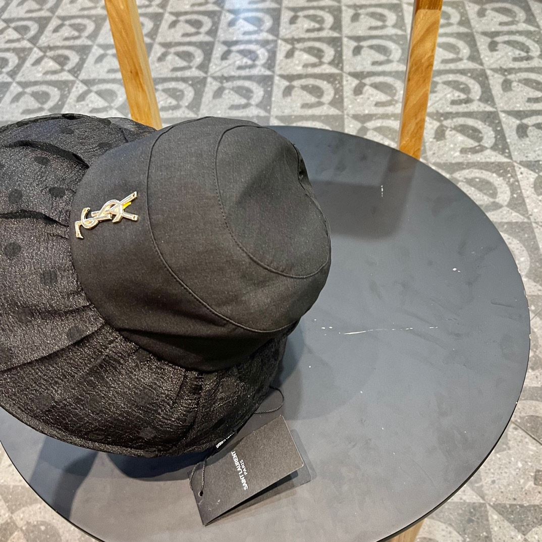 YSL Caps