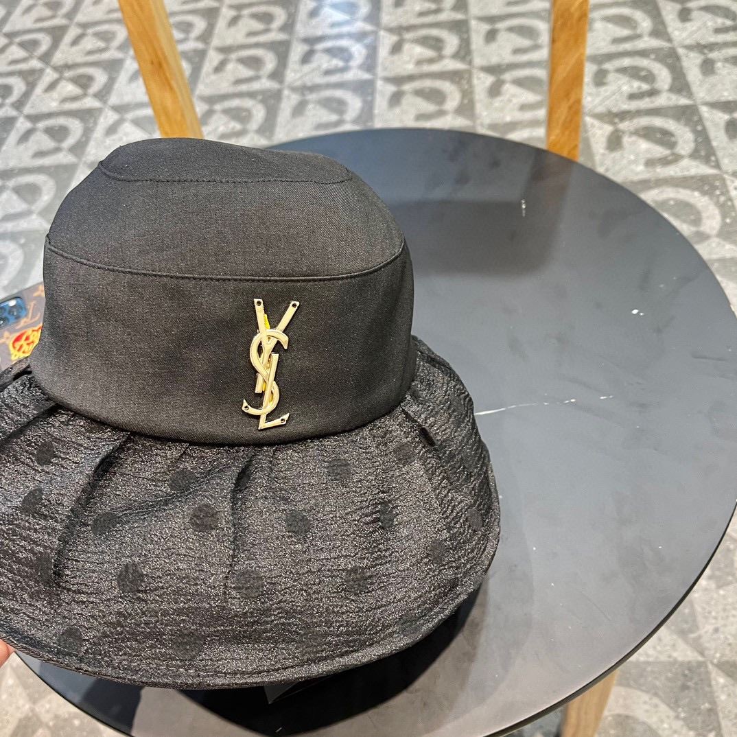 YSL Caps