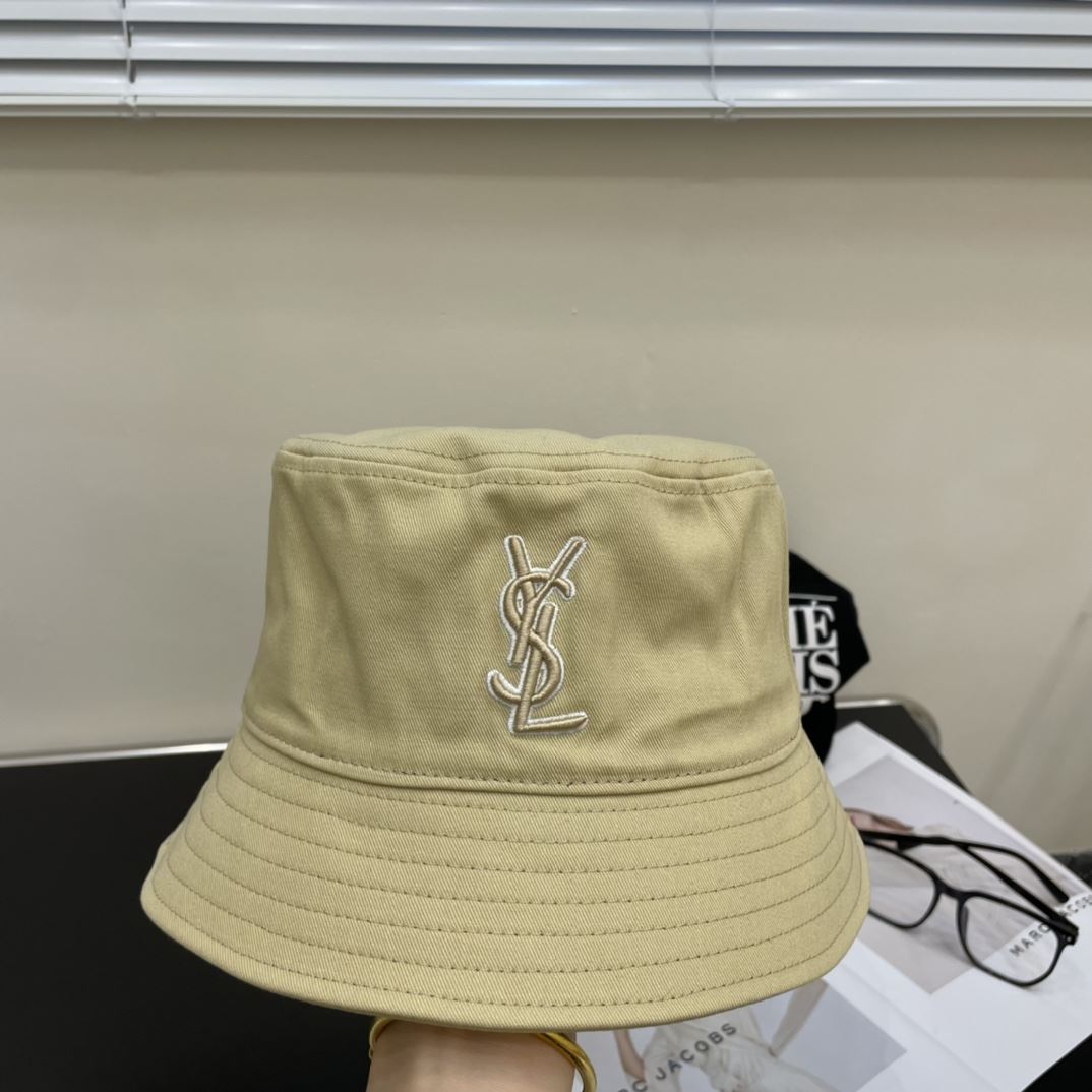 YSL Caps