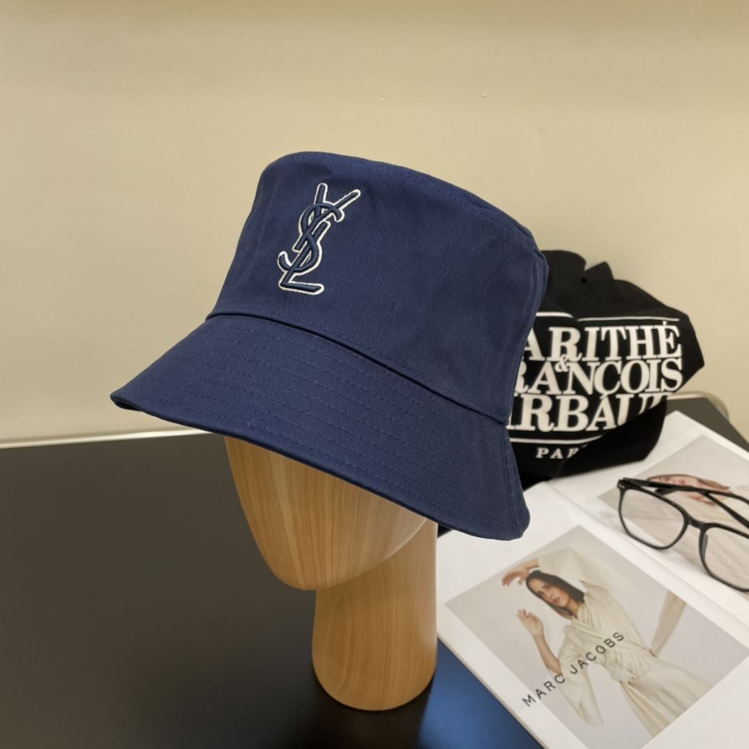 YSL Caps