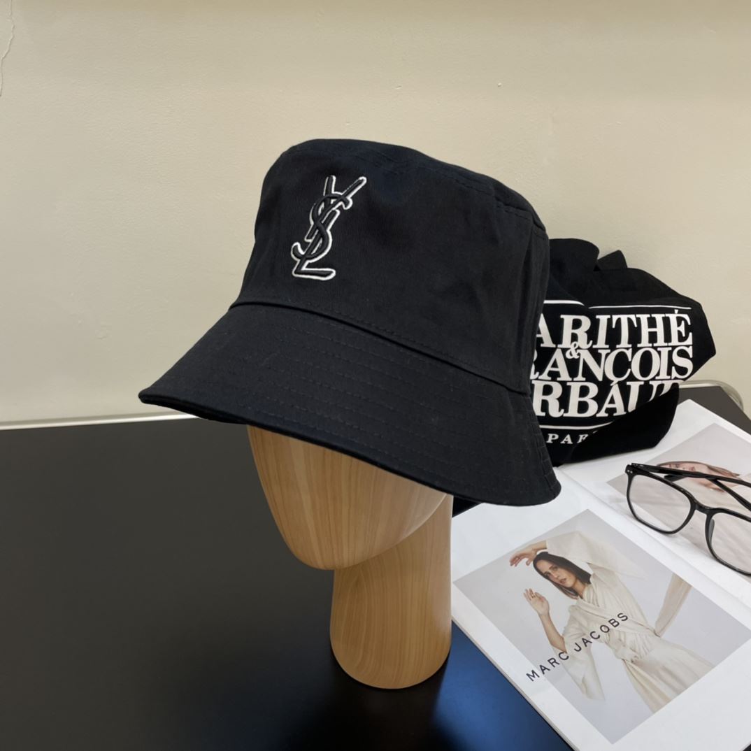 YSL Caps