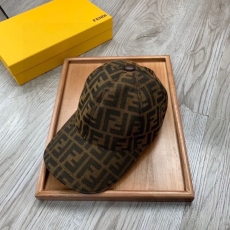 Fendi Caps