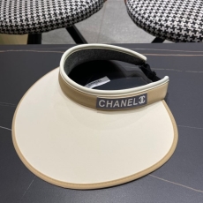 Chanel Caps