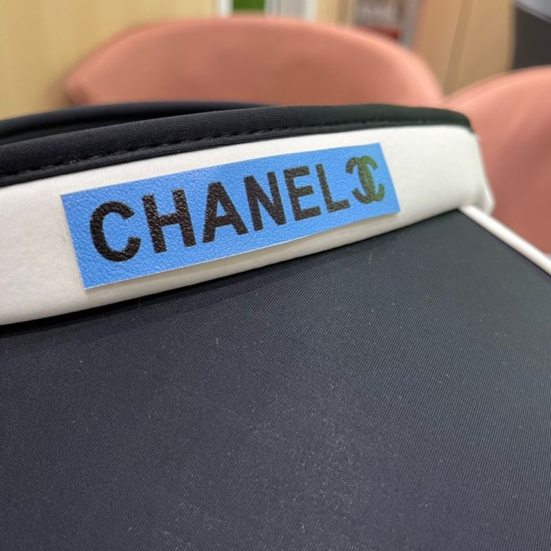 Chanel Caps