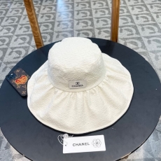 Chanel Caps