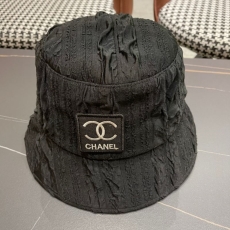 Chanel Caps