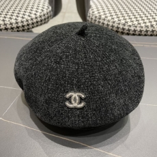 Chanel Caps