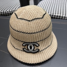 Chanel Caps