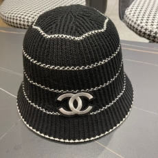 Chanel Caps