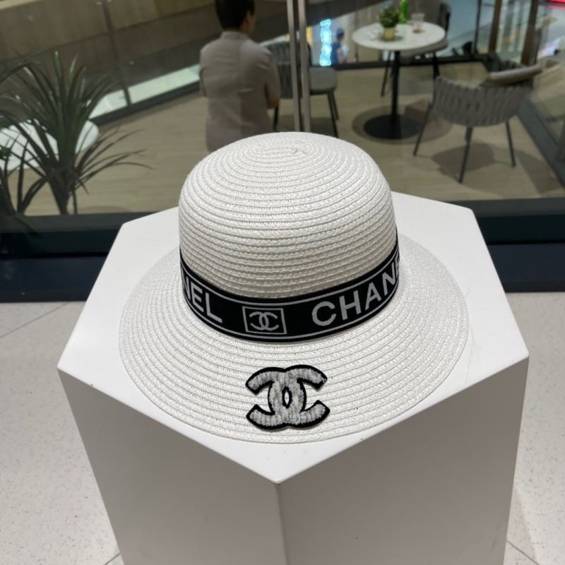 Chanel Caps