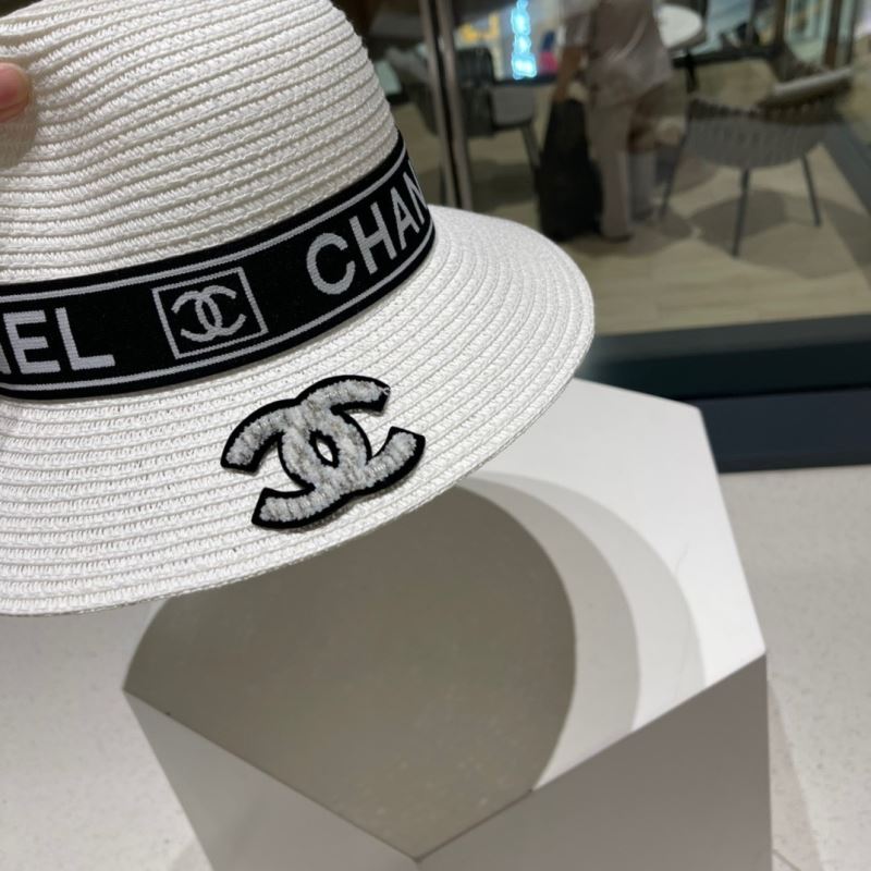 Chanel Caps