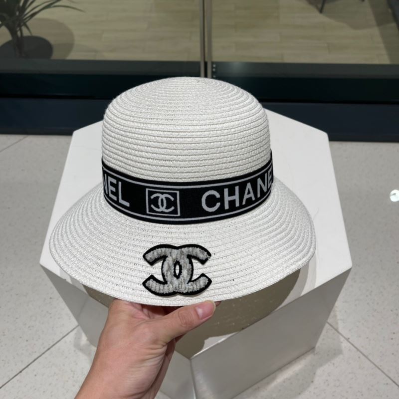 Chanel Caps