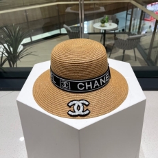 Chanel Caps