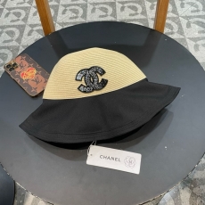 Chanel Caps