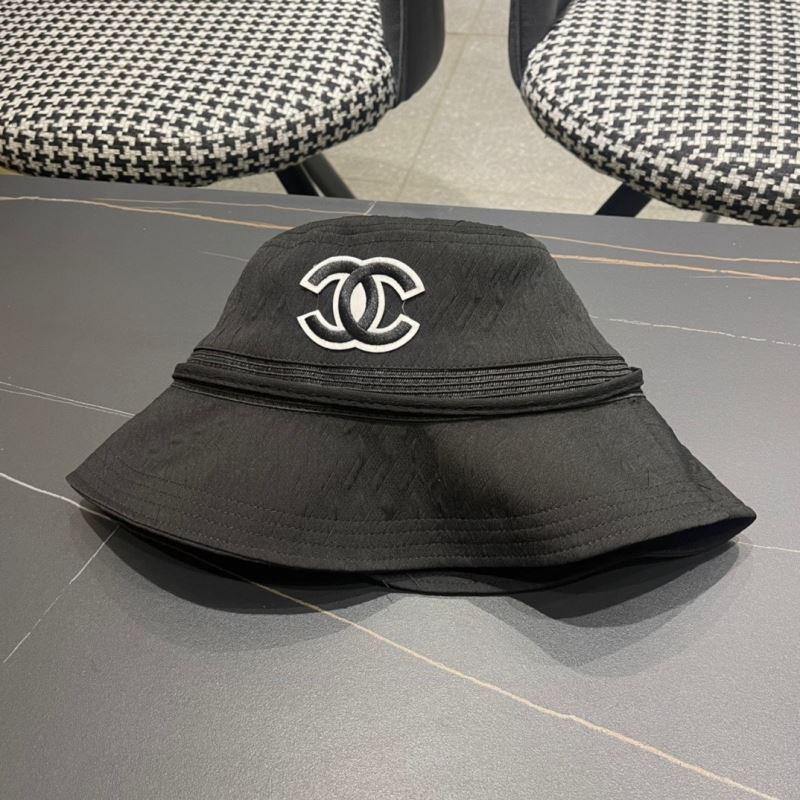 Chanel Caps