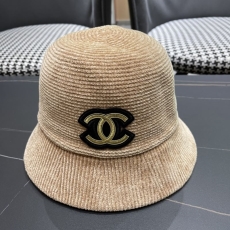 Chanel Caps