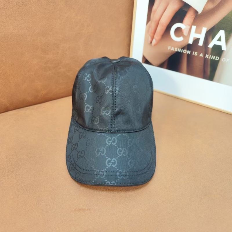 Gucci Caps