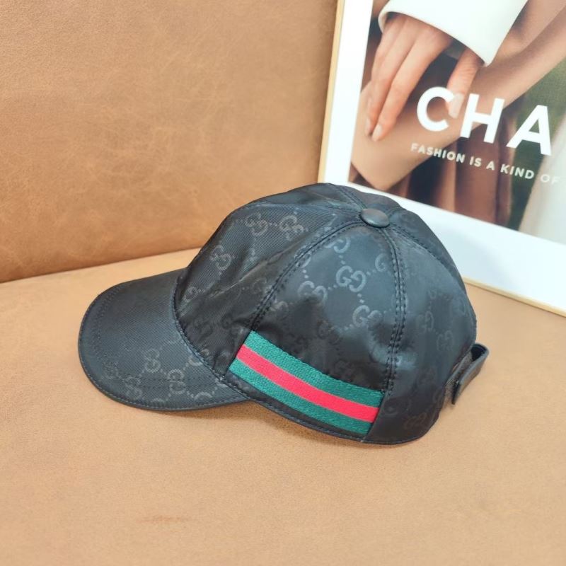 Gucci Caps