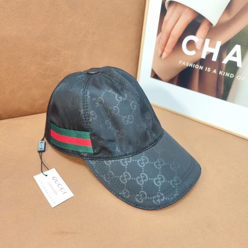 Gucci Caps