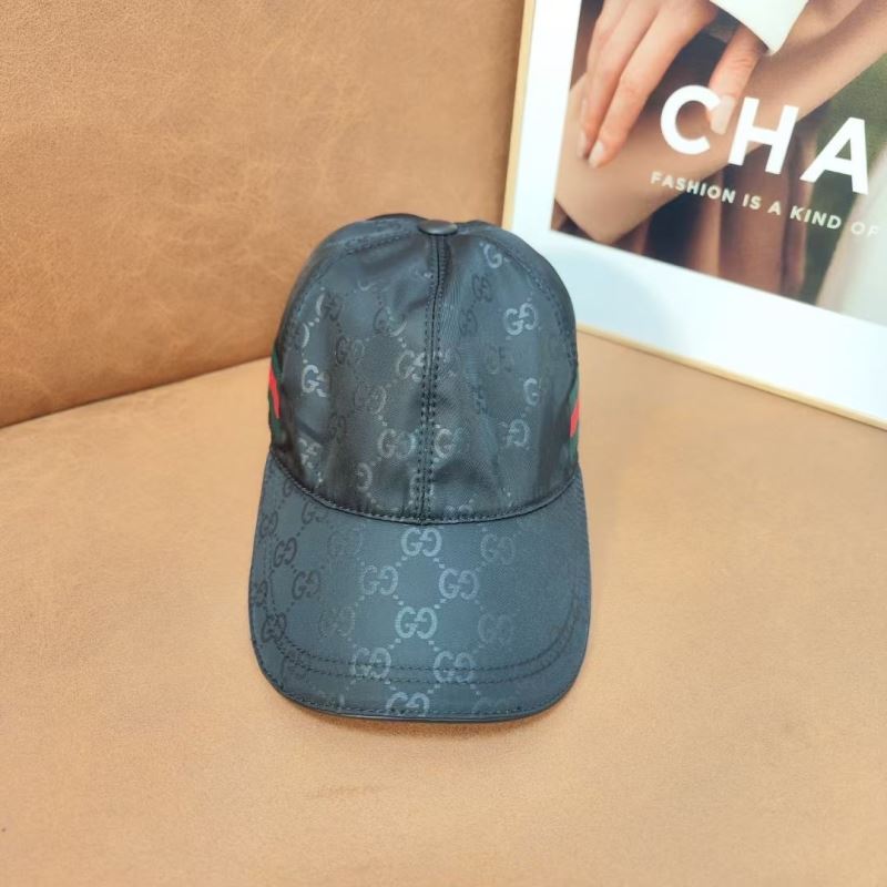 Gucci Caps