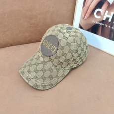 Gucci Caps