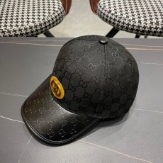 Gucci Caps