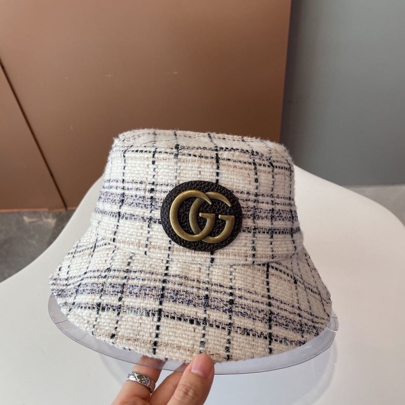 Gucci Caps