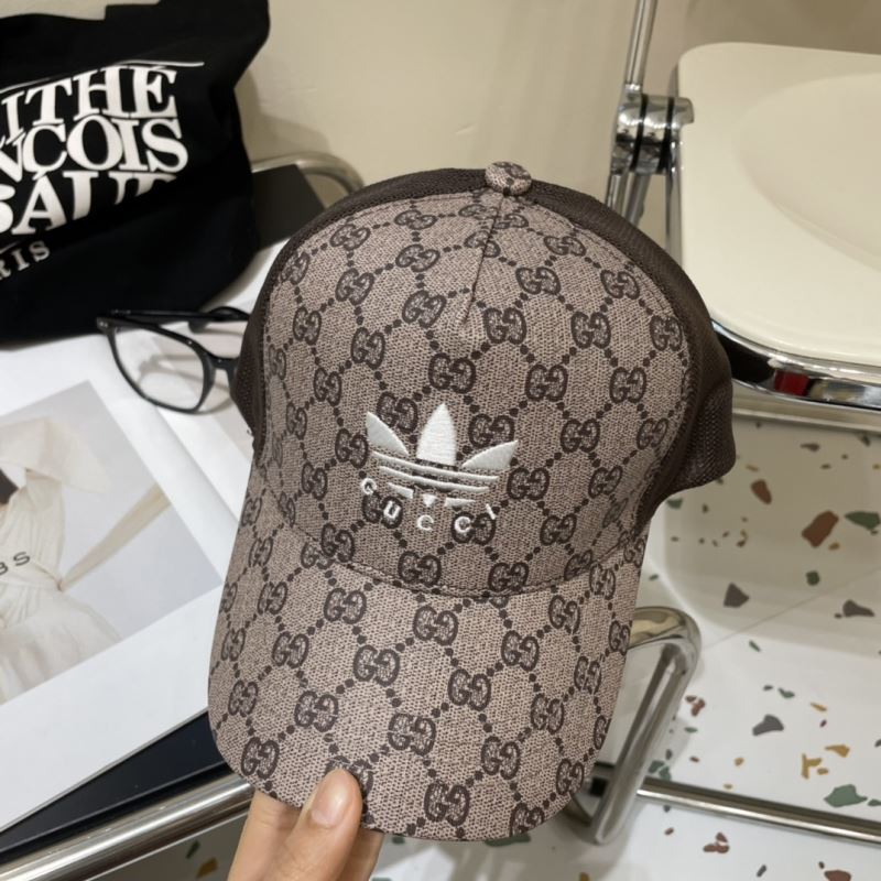 Gucci Caps