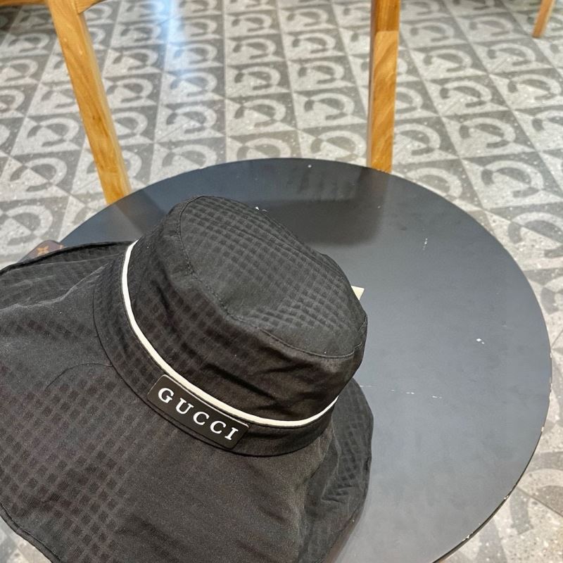 Gucci Caps