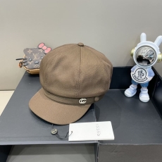 Gucci Caps