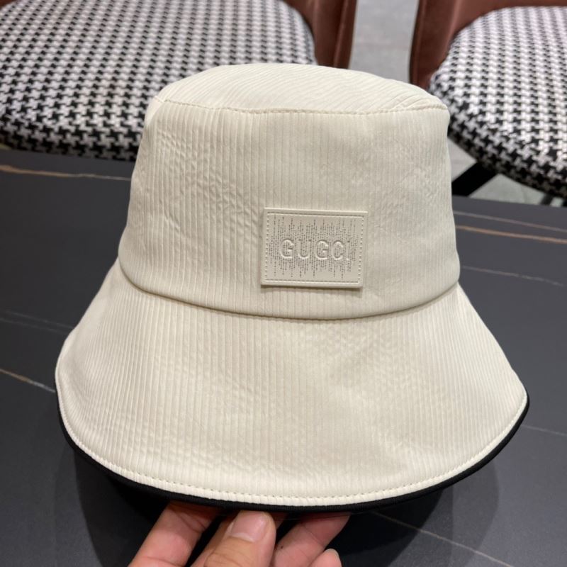 Gucci Caps