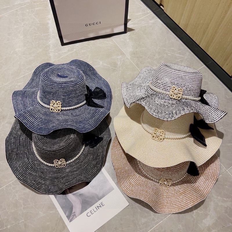 Loewe Caps