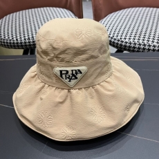 Prada Caps