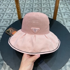 Prada Caps