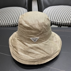 Prada Caps