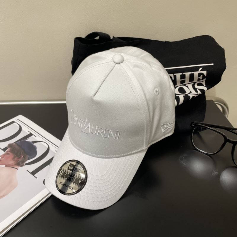 YSL Caps