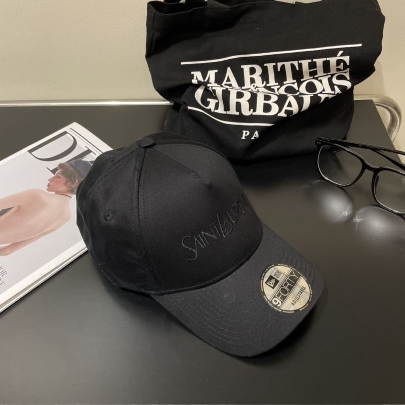 YSL Caps