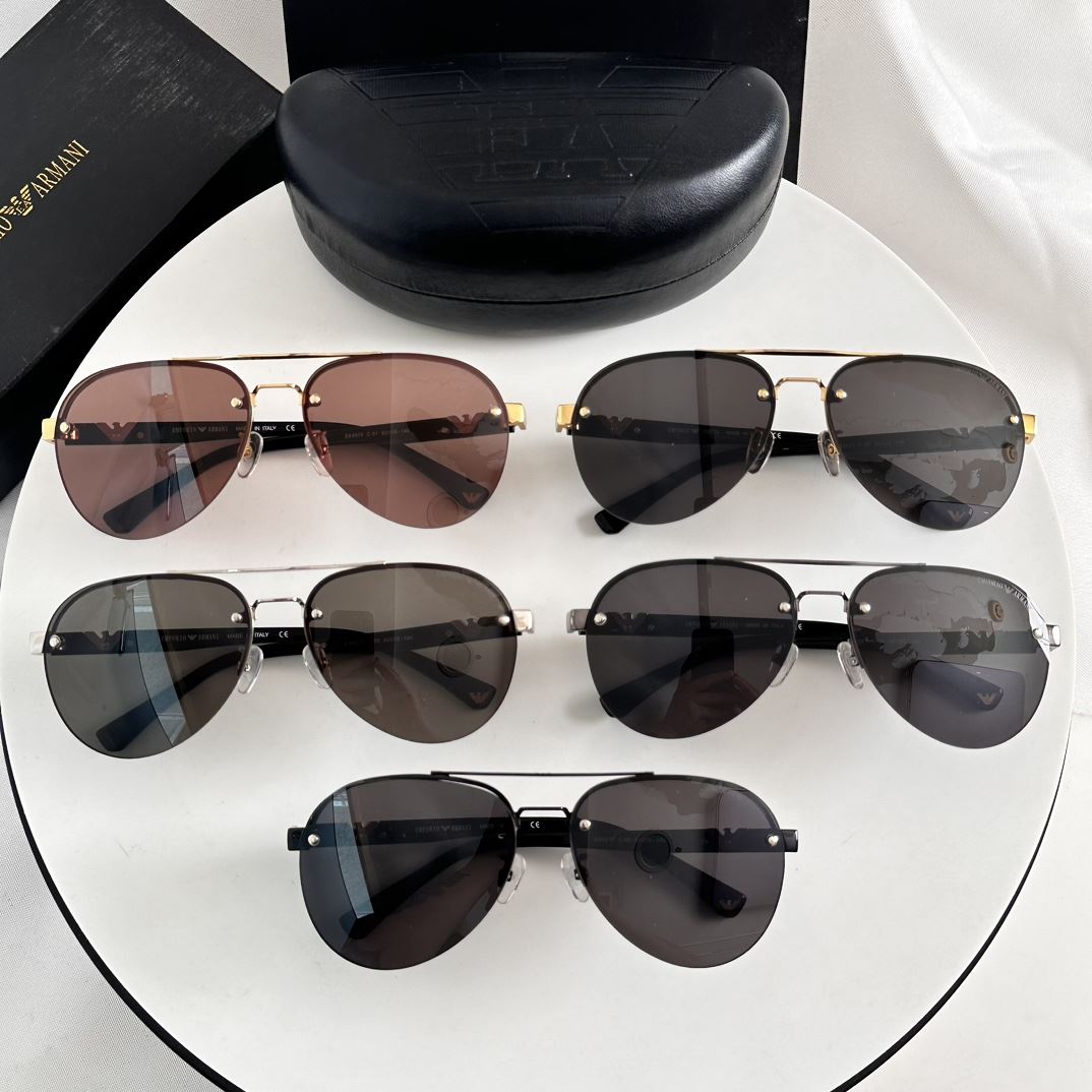 Armani Sunglasses