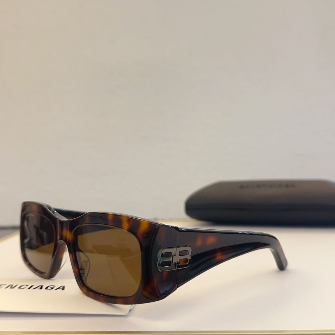 Balenciaga Sunglasses