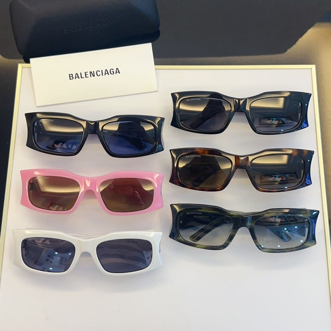 Balenciaga Sunglasses